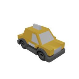 Taxi